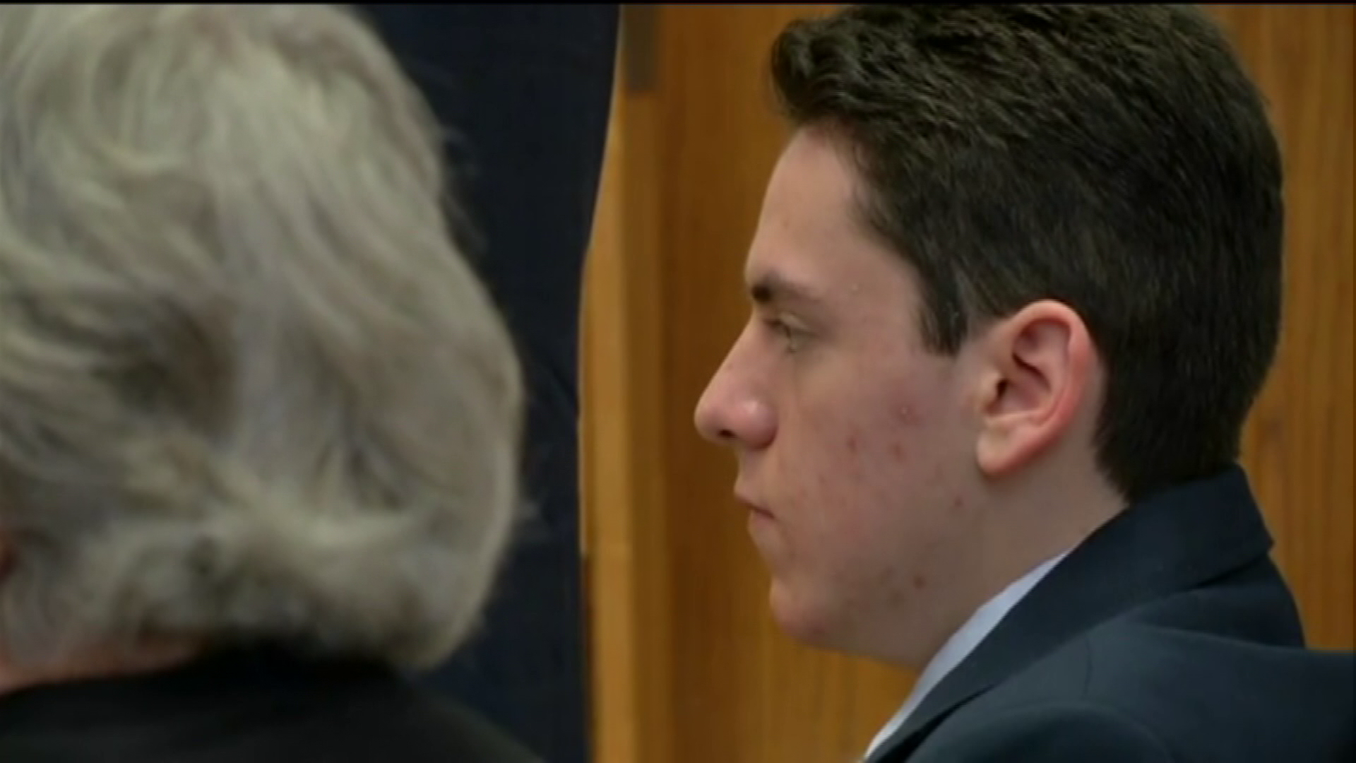 Idaho prison officials look for place to put teen killer